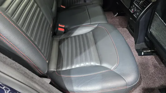 Mercedes-Benz GLE-Class W166 GLE350 d 4MATIC 2018 26