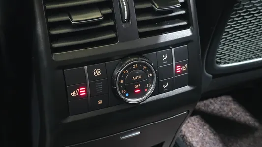 Mercedes-Benz GLE-Class W166 GLE350 d 4MATIC 2018 28