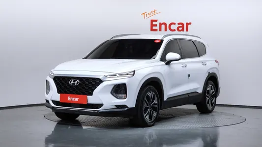 Hyundai TM 2.2 2WD 2018