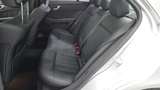 Mercedes-Benz E-Class W212 E300 2013 12