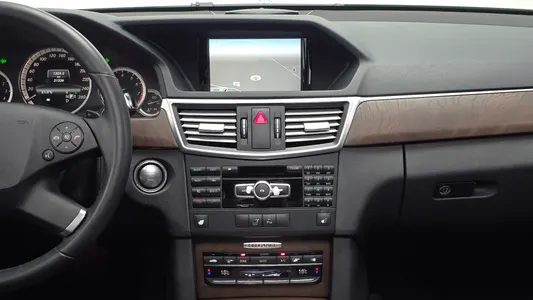 Mercedes-Benz E-Class W212 E300 2013 14