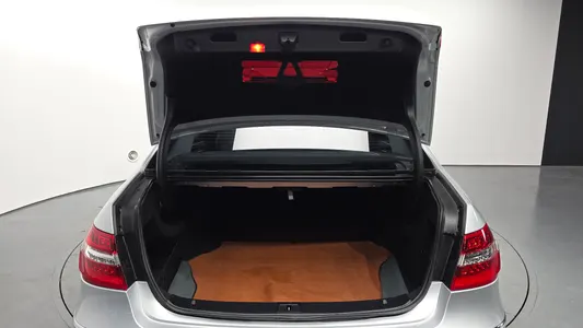 Mercedes-Benz E-Class W212 E300 2013 20