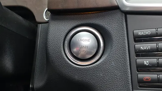 Mercedes-Benz E-Class W212 E300 2013 17