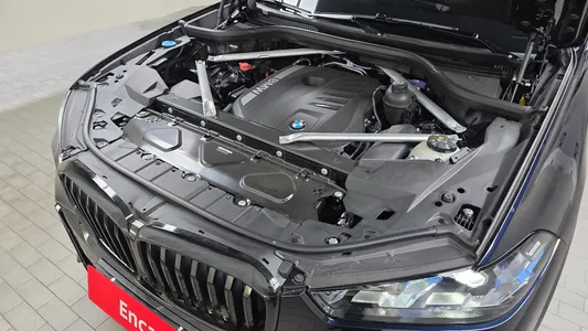 BMW X5 (G05) xDrive 40i M 2025 6