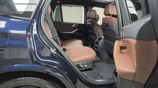 BMW X5 (G05) xDrive 40i M 2025 11