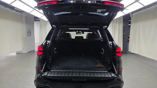 BMW X5 (G05) xDrive 40i M 2025 16