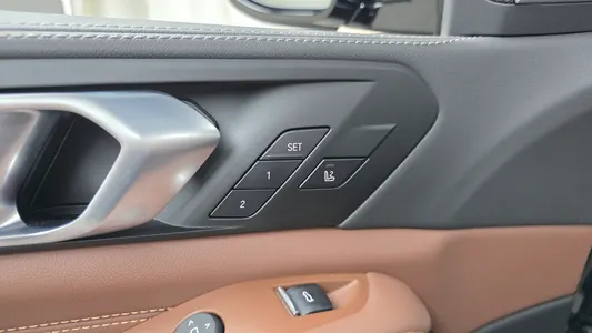 BMW X5 (G05) xDrive 40i M 2025 19