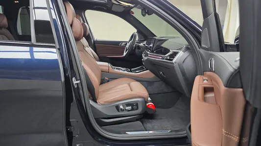 BMW X5 (G05) xDrive 40i M 2025 26