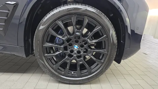 BMW X5 (G05) xDrive 40i M 2025 21