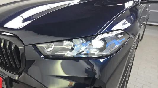 BMW X5 (G05) xDrive 40i M 2025 22