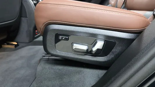 BMW X5 (G05) xDrive 40i M 2025 28