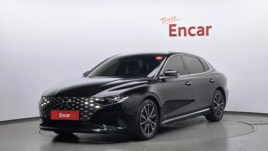 Hyundai IG 2.5 2021