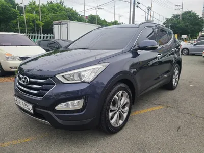 Hyundai DM (e-VGT) 2.0 2WD 2014