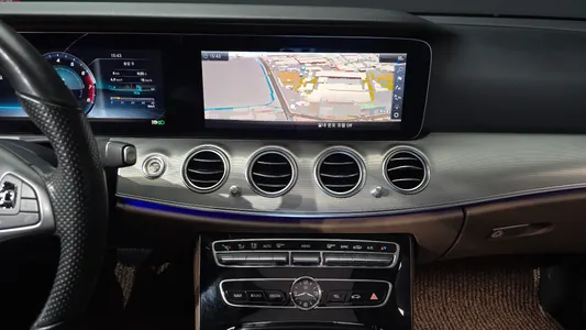 Mercedes-Benz E-Class W213 E300 AMG Line 2017 13