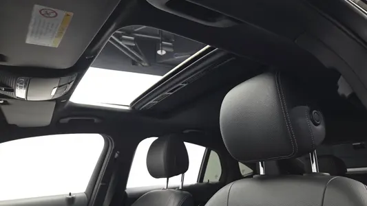 Mercedes-Benz GLC-Class X253 GLC300 4MATIC 2020 18