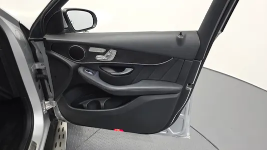Mercedes-Benz GLC-Class X253 GLC300 4MATIC 2020 24