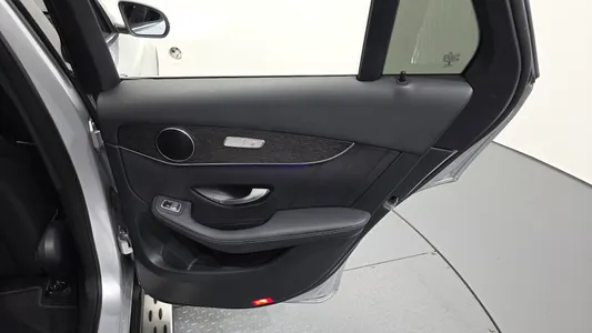 Mercedes-Benz GLC-Class X253 GLC300 4MATIC 2020 25
