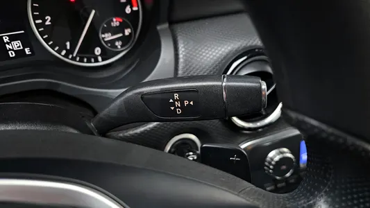 Mercedes-Benz A-Class W176 A200 CDI 2014 9
