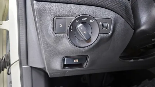 Mercedes-Benz A-Class W176 A200 CDI 2014 16