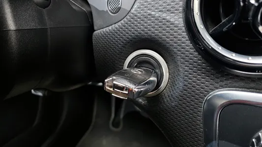 Mercedes-Benz A-Class W176 A200 CDI 2014 19