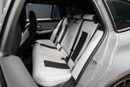 BMW M3 (G80) M3 M xDrive 2026 7