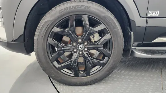 Kia 모하비 더 마스터 3.0 4WD 7 2020 5