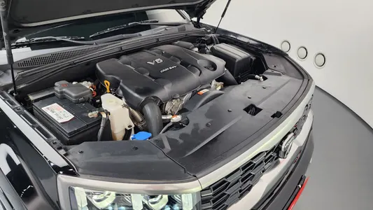 Kia 모하비 더 마스터 3.0 4WD 7 2020 6