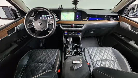 Kia 모하비 더 마스터 3.0 4WD 7 2020 7