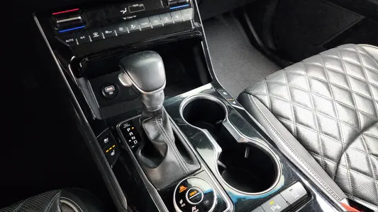 Kia 모하비 더 마스터 3.0 4WD 7 2020 9