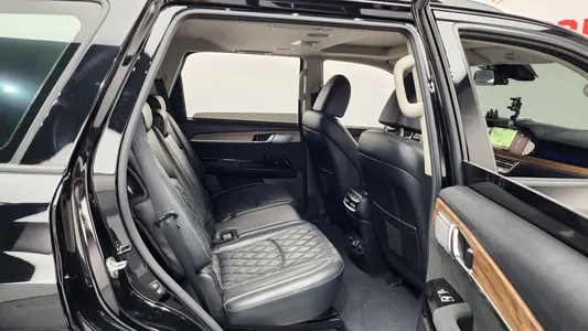 Kia 모하비 더 마스터 3.0 4WD 7 2020 11