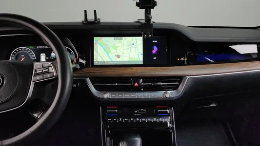 Kia 모하비 더 마스터 3.0 4WD 7 2020 12