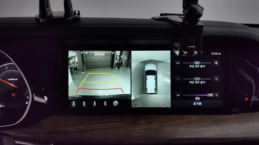 Kia 모하비 더 마스터 3.0 4WD 7 2020 15