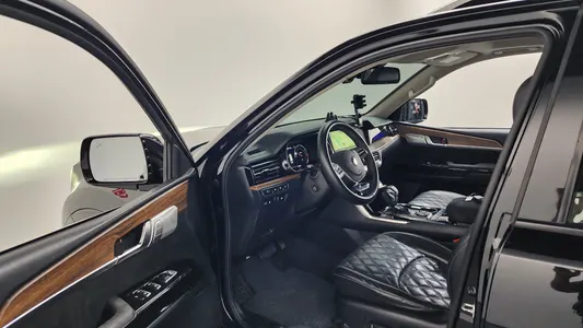 Kia 모하비 더 마스터 3.0 4WD 7 2020 10