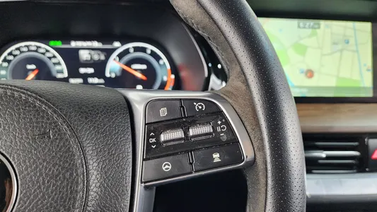 Kia 모하비 더 마스터 3.0 4WD 7 2020 16