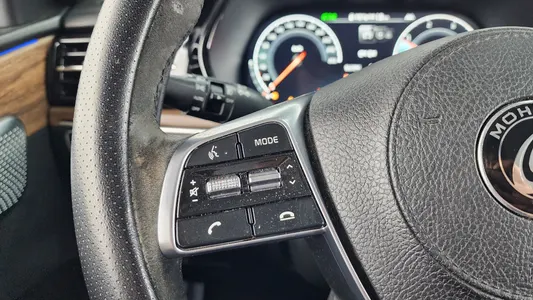 Kia 모하비 더 마스터 3.0 4WD 7 2020 17