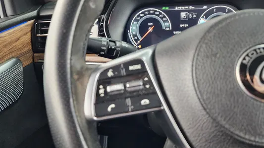 Kia 모하비 더 마스터 3.0 4WD 7 2020 18