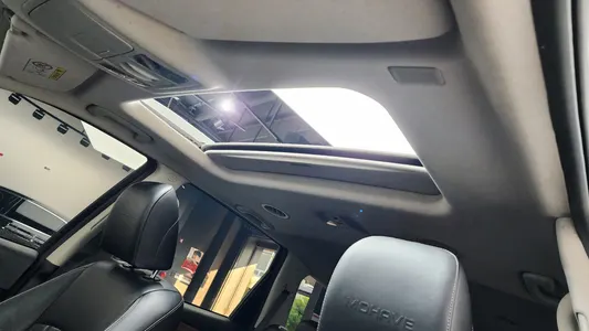 Kia 모하비 더 마스터 3.0 4WD 7 2020 19