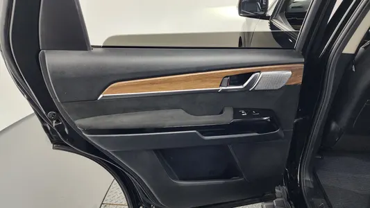 Kia 모하비 더 마스터 3.0 4WD 7 2020 25