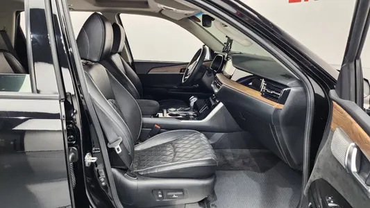Kia 모하비 더 마스터 3.0 4WD 7 2020 26