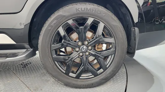 Kia 모하비 더 마스터 3.0 4WD 7 2020 21