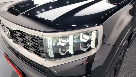 Kia 모하비 더 마스터 3.0 4WD 7 2020 22