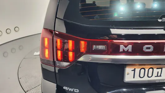 Kia 모하비 더 마스터 3.0 4WD 7 2020 23