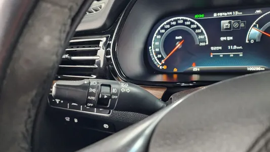 Kia 모하비 더 마스터 3.0 4WD 7 2020 33