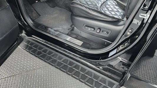 Kia 모하비 더 마스터 3.0 4WD 7 2020 34