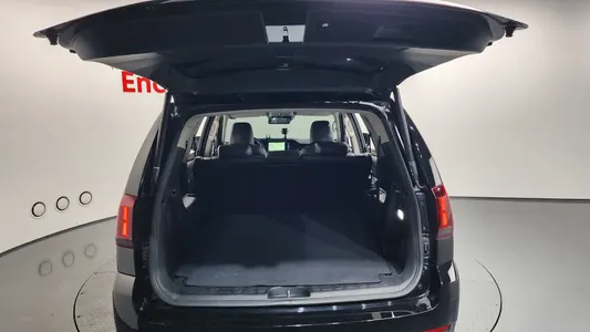 Kia 모하비 더 마스터 3.0 4WD 7 2020 27