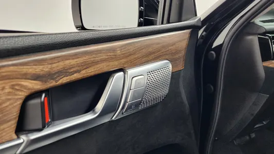 Kia 모하비 더 마스터 3.0 4WD 7 2020 29