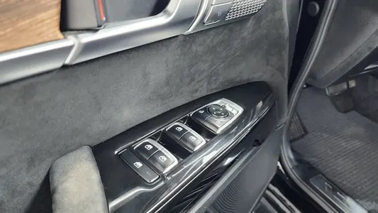 Kia 모하비 더 마스터 3.0 4WD 7 2020 36
