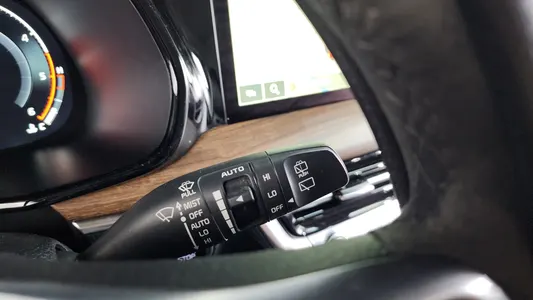 Kia 모하비 더 마스터 3.0 4WD 7 2020 37