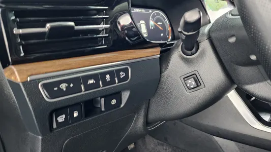 Kia 모하비 더 마스터 3.0 4WD 7 2020 39
