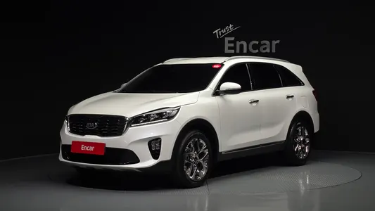 Kia 2.0 2WD 2019